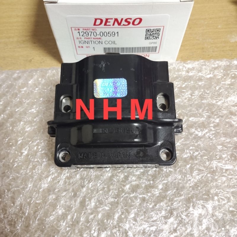 IGNITION COIL KOIL KIJANG EFI 2.0