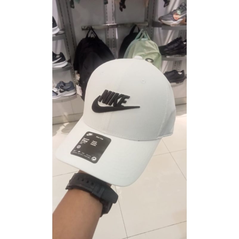 Topi NIKE Original Swosh Cap New Arrival