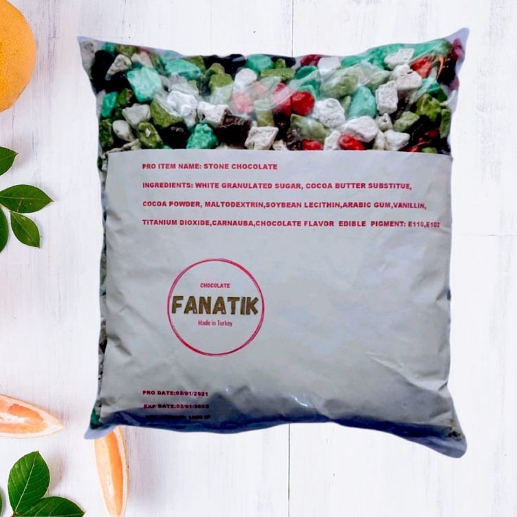 

Super Promo Coklat Kerikil 1 Kg | Coklat Batu | Coklat Arab | Coklat Krikil Original T56 ✱