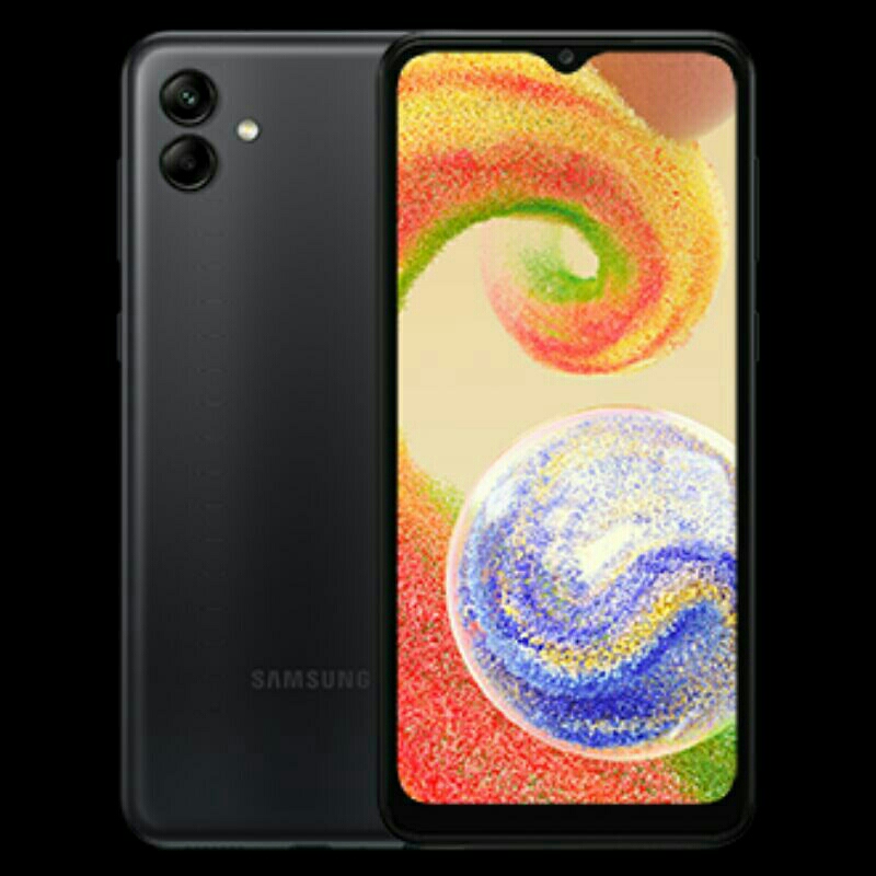 Galaxy A04
