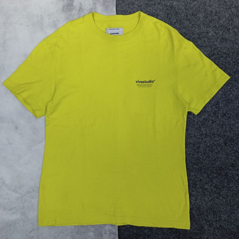 t shirt VIVASTUDIO
