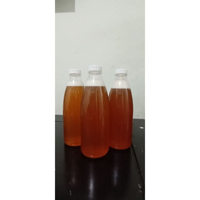 

madu asli NTT - Rote