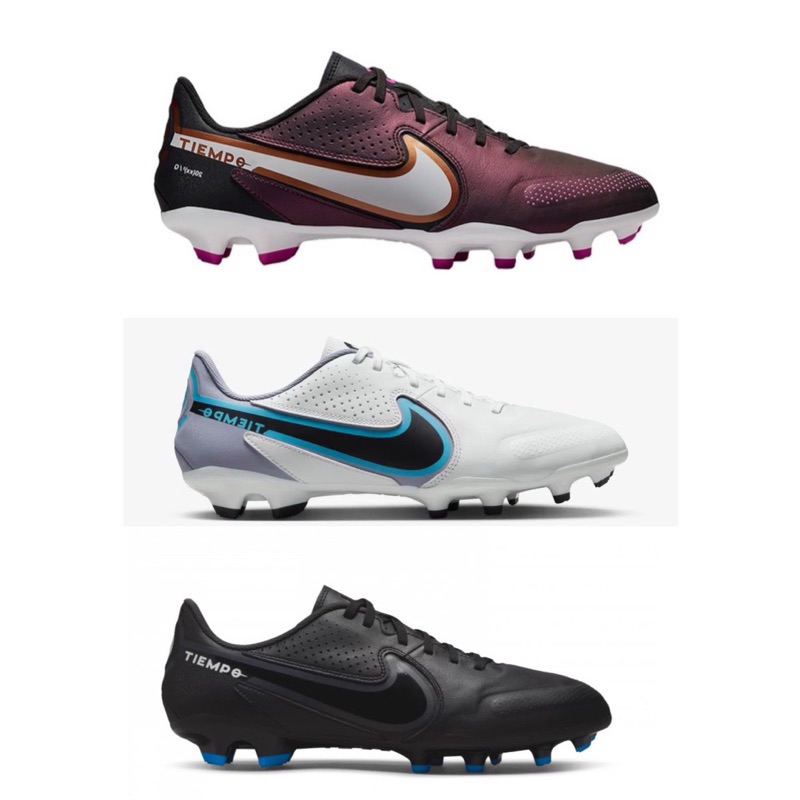 SEPATU BOLA NIKE LEGEND ACADEMY 9 FG MADE IN VIETNAM