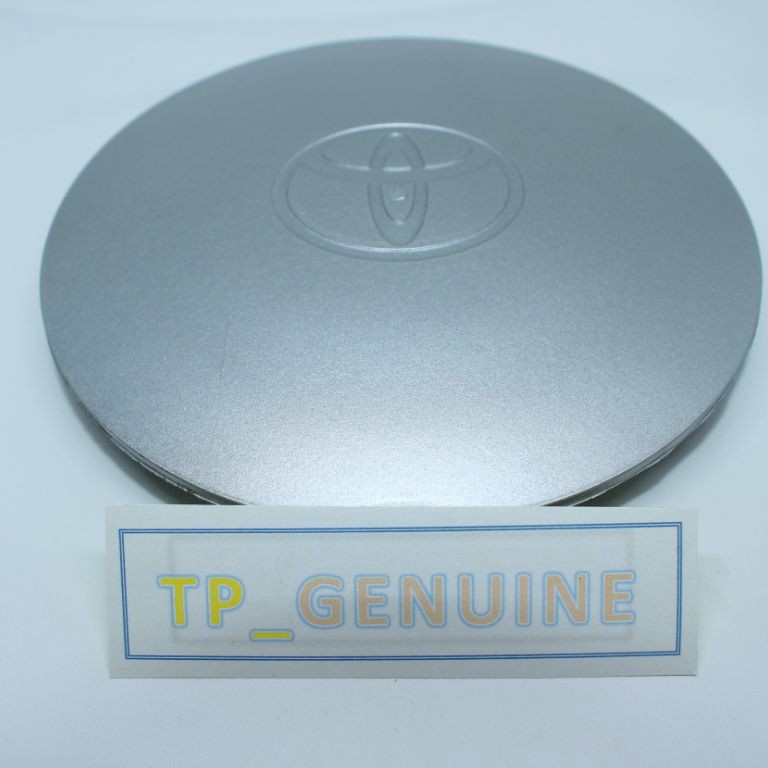 TERLARIS Dop roda velg tutup as roda velg kijang grand toyota soluna