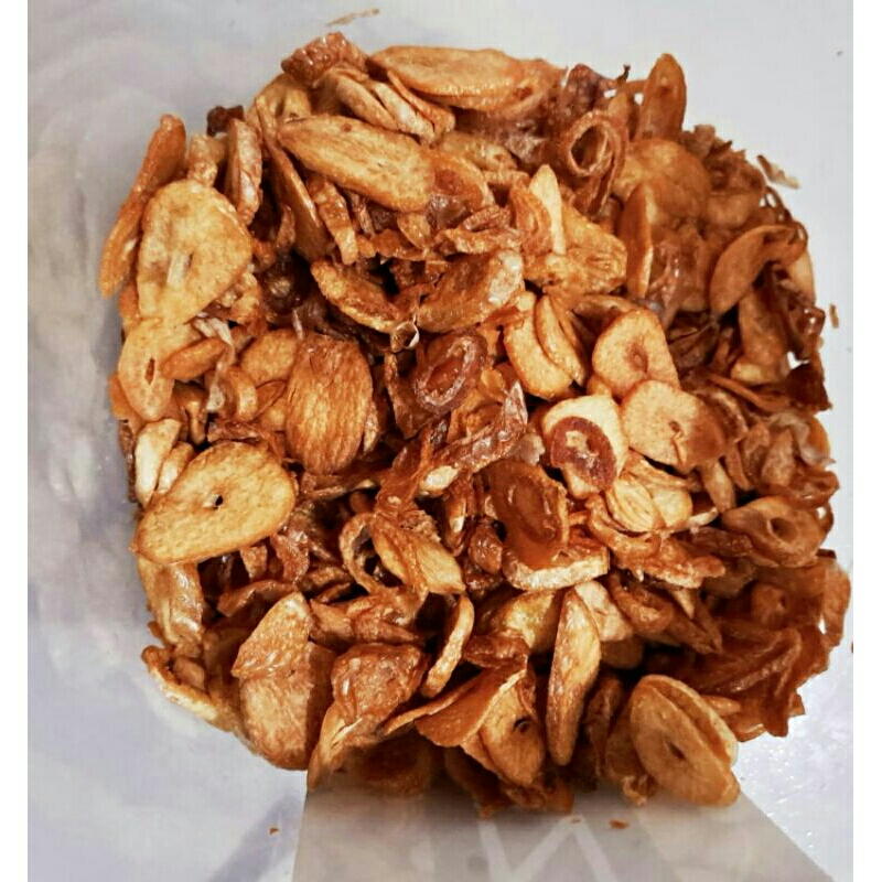 

Bawang Goreng