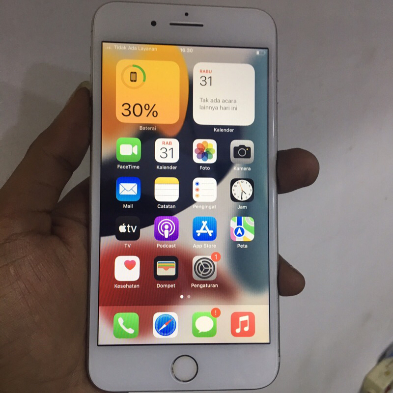 iphone 7 plus 128Gb bypass wifi