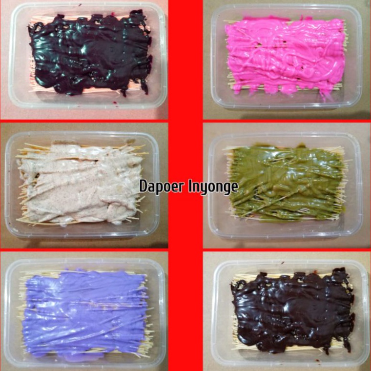 

COD [ TERLARIS ] MIE LIDI LUMER COKLAT PREMIUM BOX 500ml ➘Kirim Sekarang