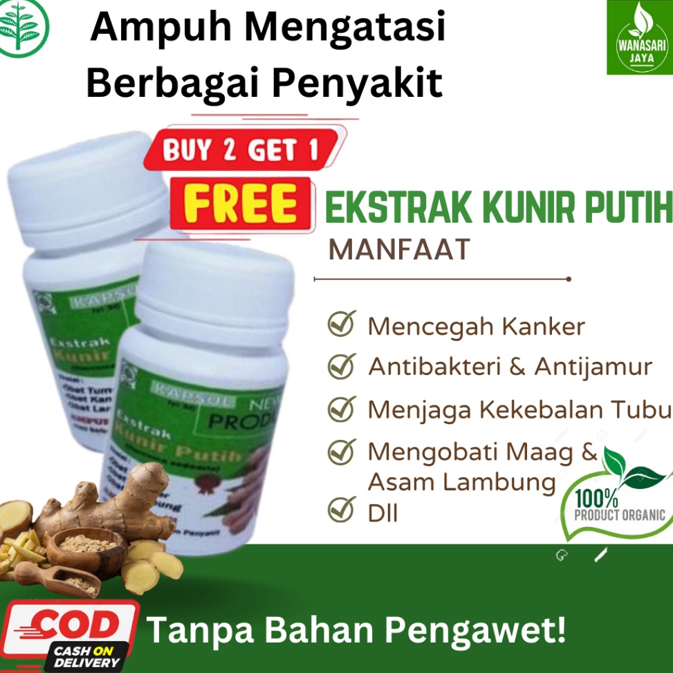 

MODEL MVC005 KUNYIT PUTIH PREMIUM ALAM KUNIR PUTIH BUBUK KUNIR PUTIH SERBUK KUNYIT BUBUK OBAT HERBAL TEMU RAPET