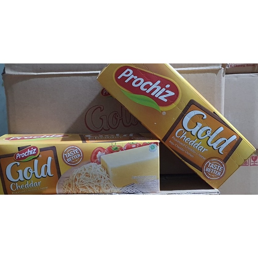 

➢Seller PROCHIZ GOLD 2KG W99