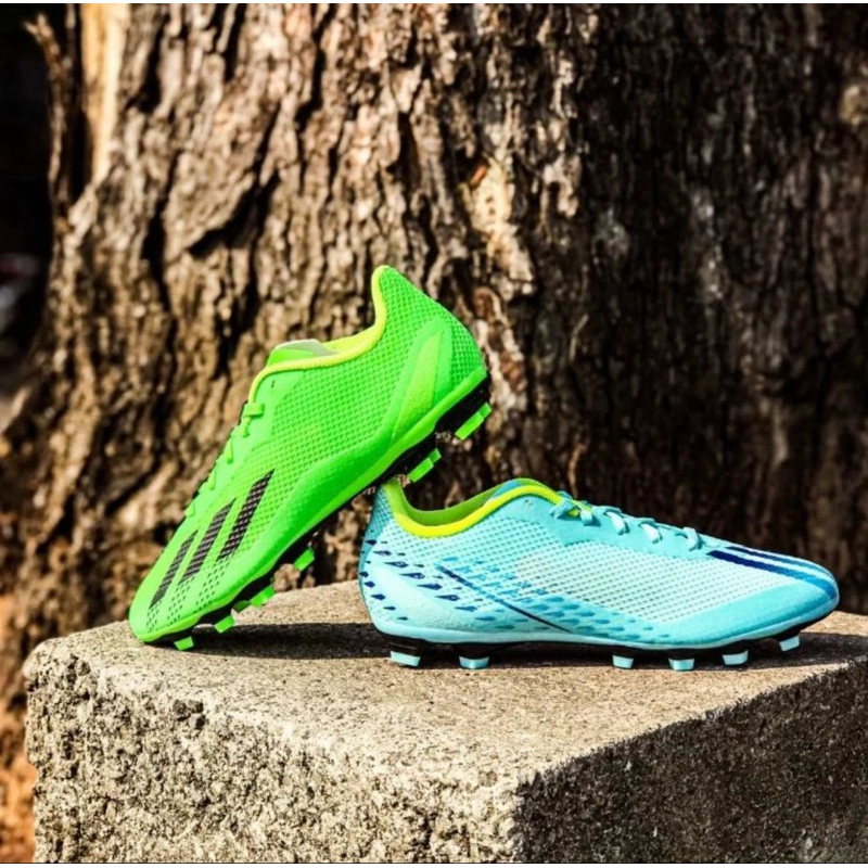 Sepatu Bola ADIDAS Speedportal 4fg ORIGINAL