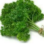 

DAUN PARSLEY _ 1 IKAT