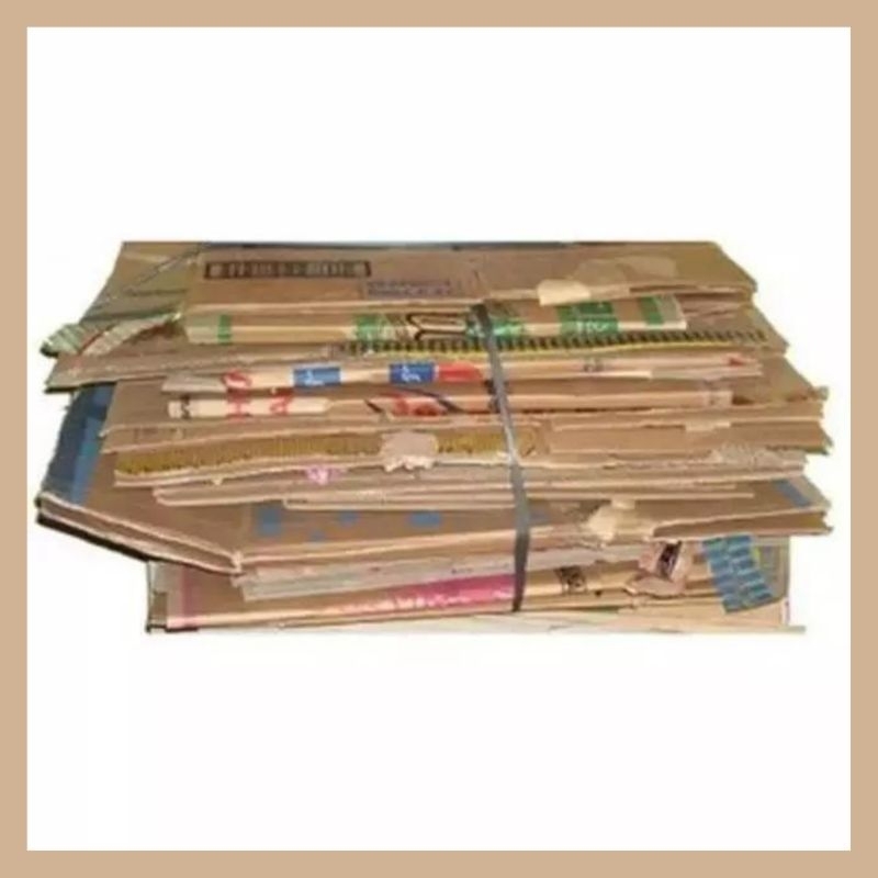 

Kardus untuk tambahan packing