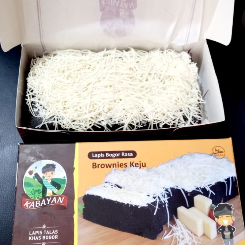 

Lapis Bogor | Brownies Keju | Blackforest | talas bogor oleh oleh jakarta Bogor nusantara