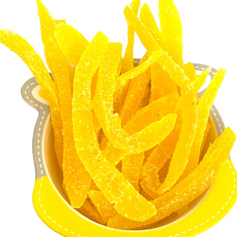 

[♡M11\] Manisan Buah Mangga Kering Stick Gula Pasir Pak 250 Gram Good product