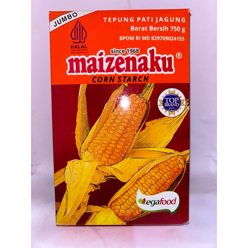 

Meizenaku 750gr