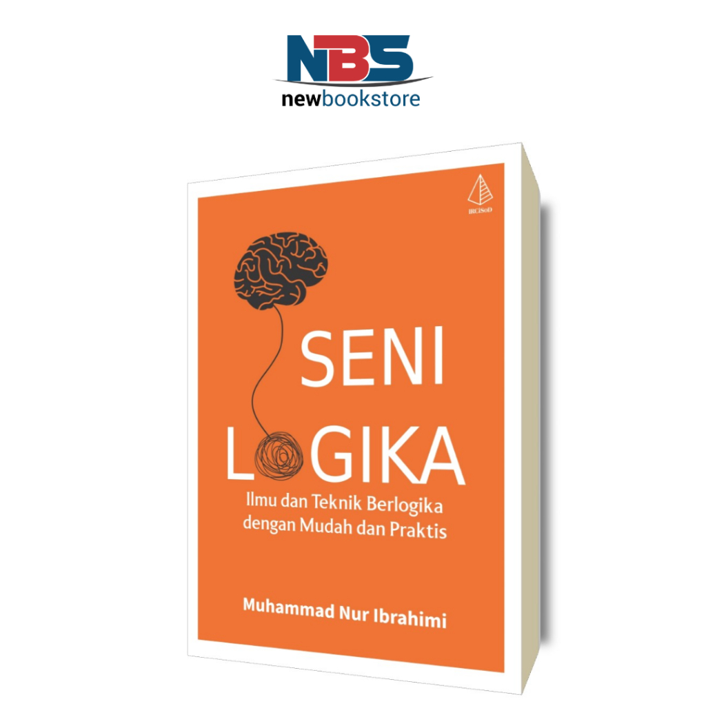 Seni Logika - Muhammad Nur Ibrahimi