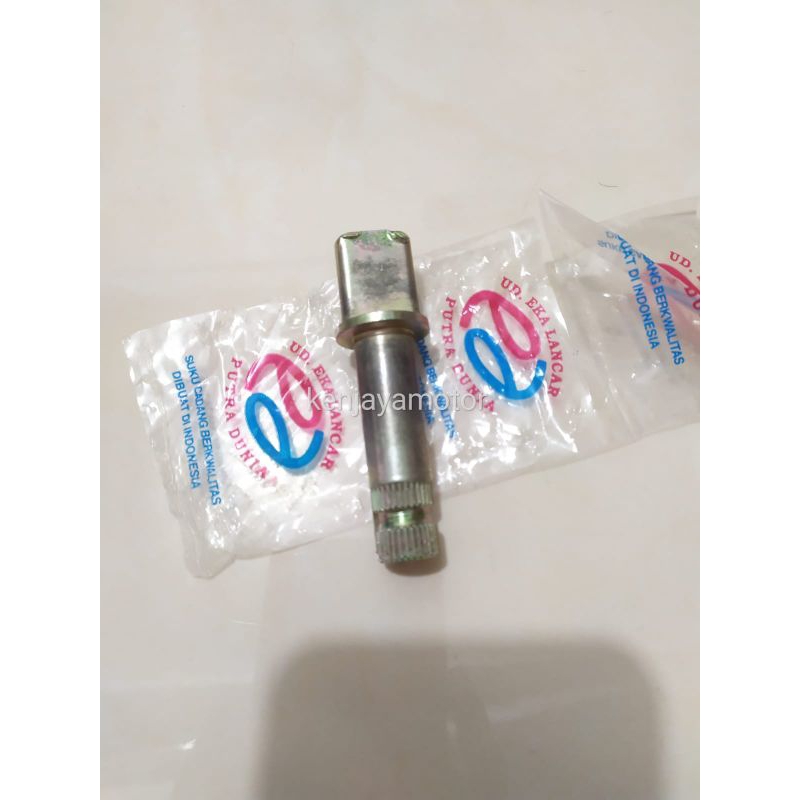 AS PAHA SENDOK REM BEAT VARIO SCOOPY TEBAL