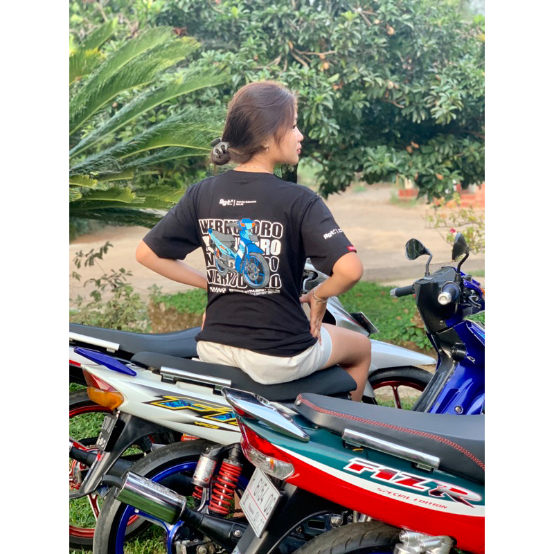 KAOS 2STROKE/KAOS FIZ R RGTDVSN/KOAS FIZ R WERKUDORO/KAOS RGTDVSN/kaos fiz r kaos 2storke