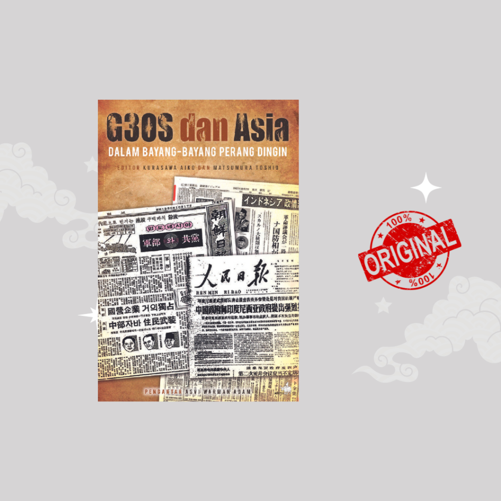 G30S dan Asia (Kurasawa Aiko & Matsumura Toshio)