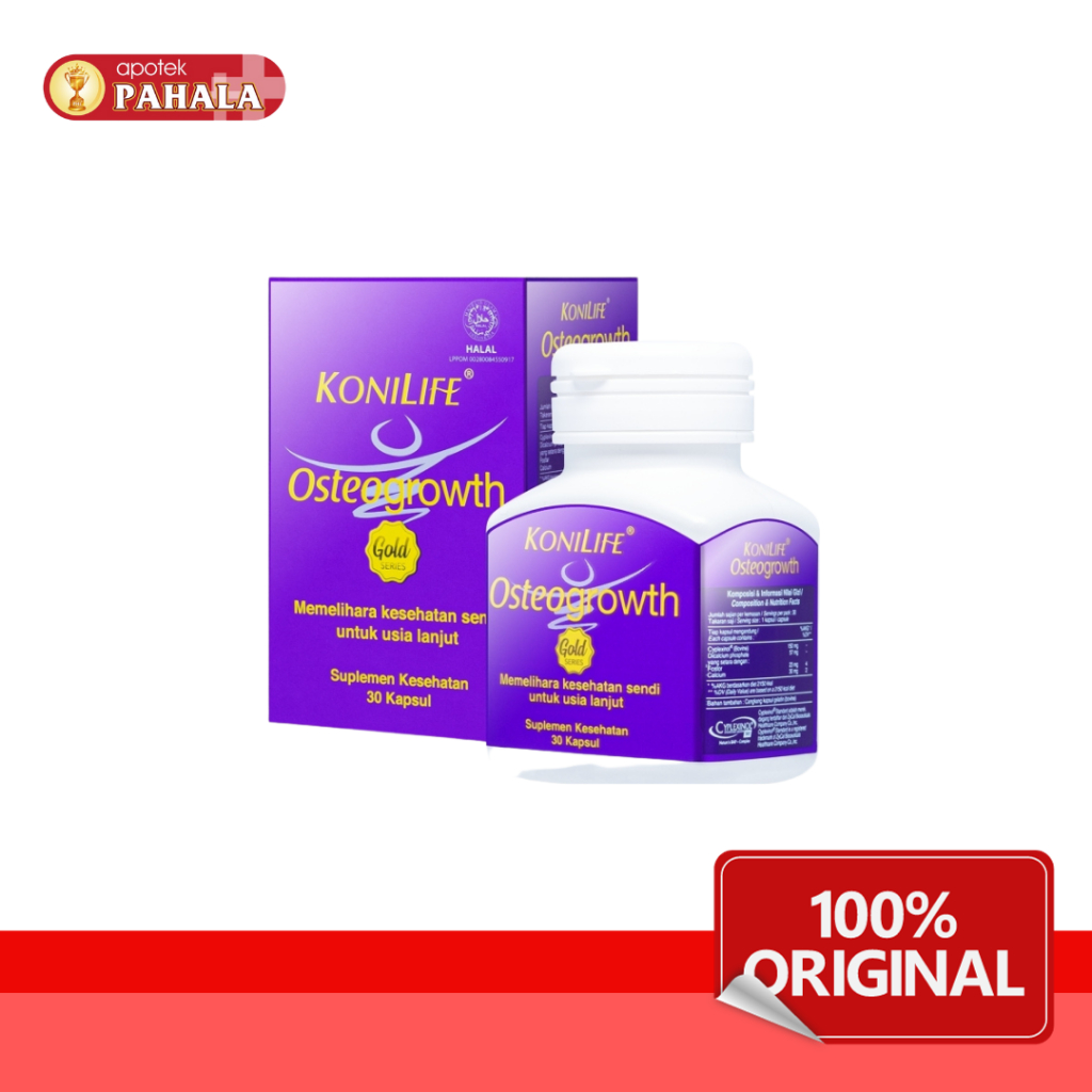 Konilife Osteogrowth