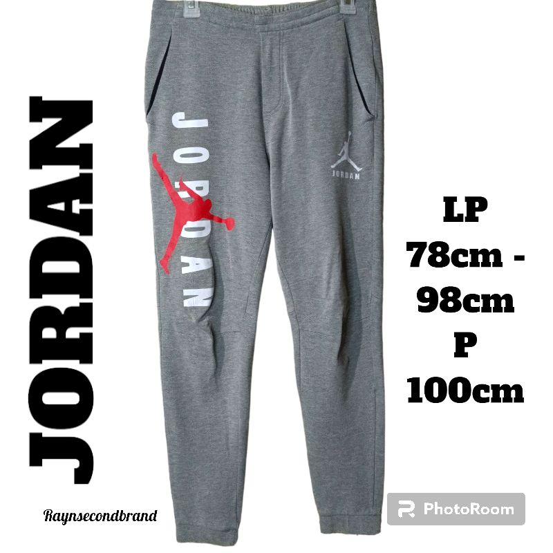 Jogger JORDAN original
