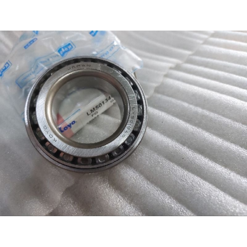 bearing roda depan katana 501349/10