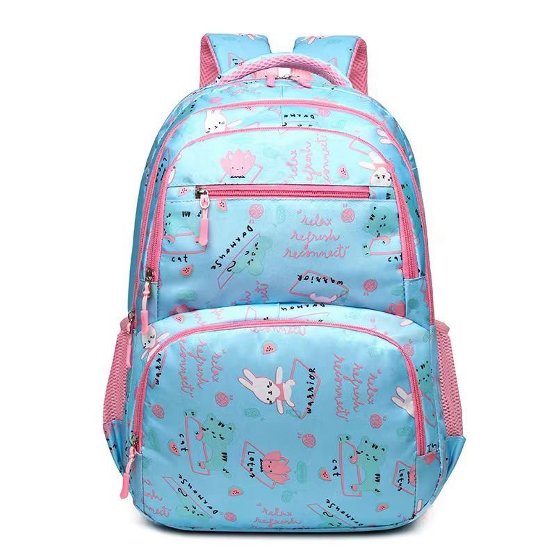 [COD] STF62067 Tas Ransel Wanita Tas Punggung Wanita dan Anak Tas Import Tas Sekolah Anak Grosir Tas