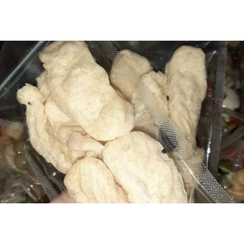 

Termurah Cuanki Lidah Topping Baso Aci Soaci