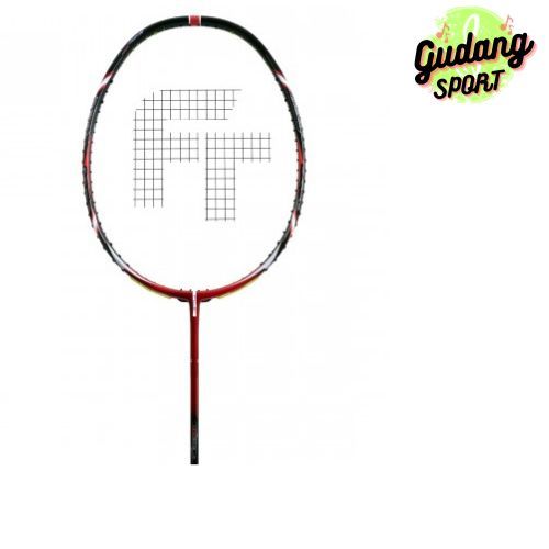 RAKET BADMINTON FELET AEROMARS-10 / RAKET BADMINTON FELET GALAXY FLARE-10 (MAX 32 LBS) HIGH SPEED FR