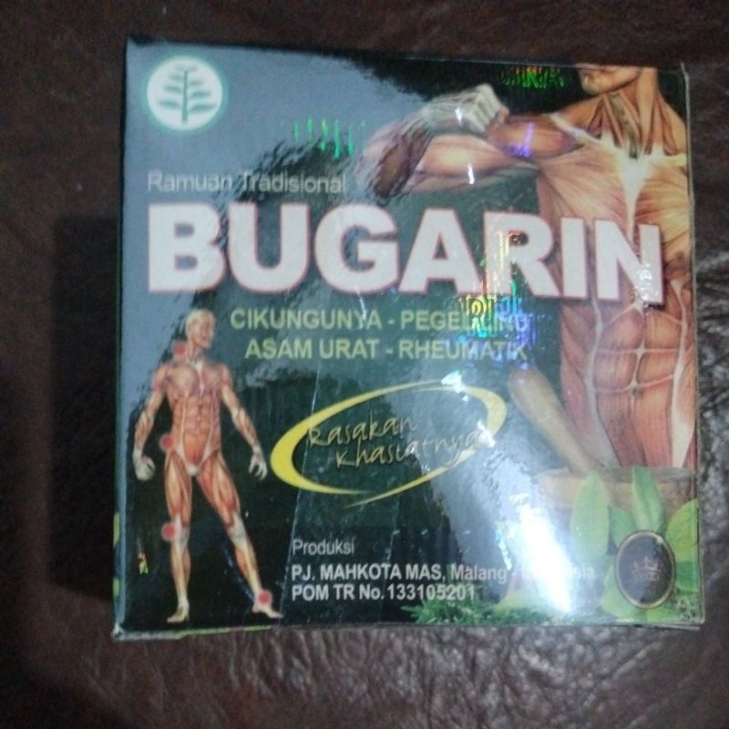 

herbal BGRIN original isi 10 saset@4 kap