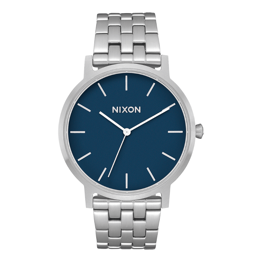 Nixon Porter 35 Navy A1198307