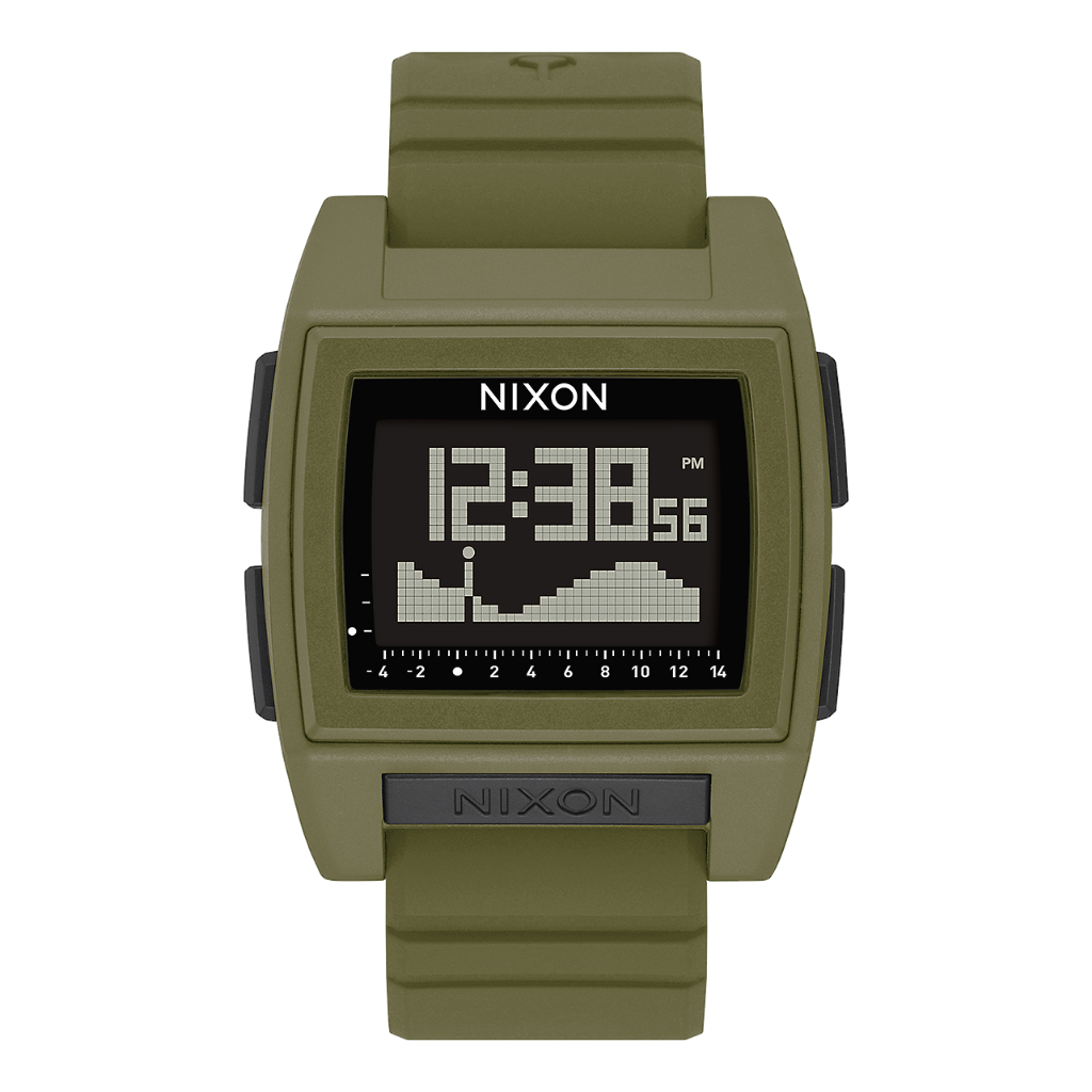 Nixon Base Tide Pro Surplus A12121085
