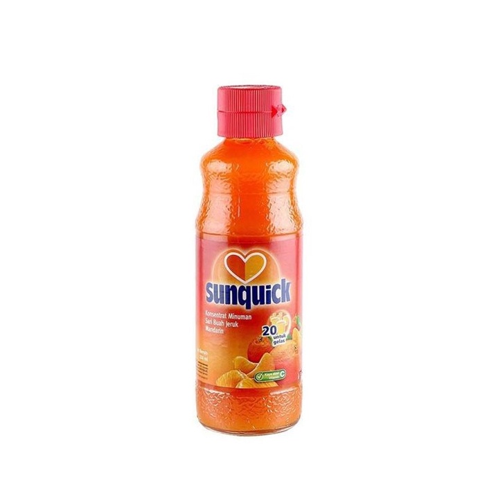 

Best➬ Sunquick Mandarin Standard 330 ml V72