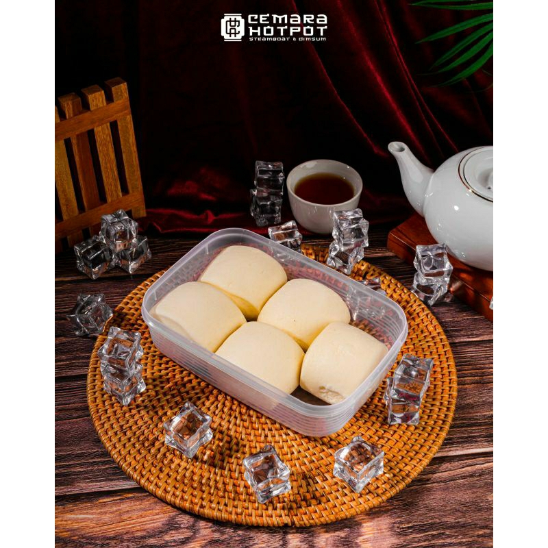 

CEMARA HOTPOT - Dimsum Mantau Frozen