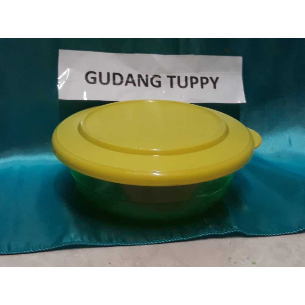 table 250 ml mangkok tupperware