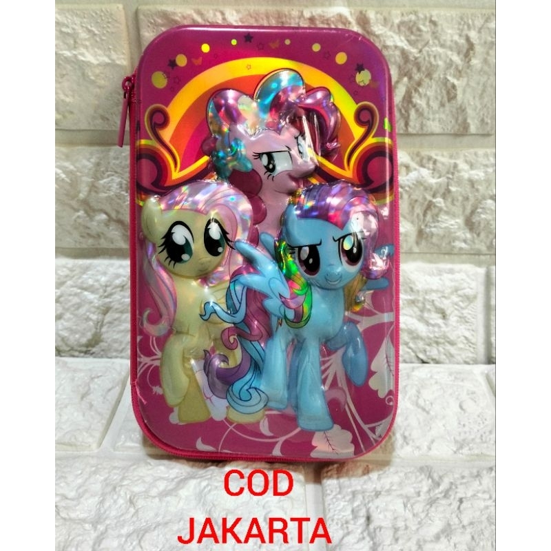 

TEMPAT PENCIL KARAKTER