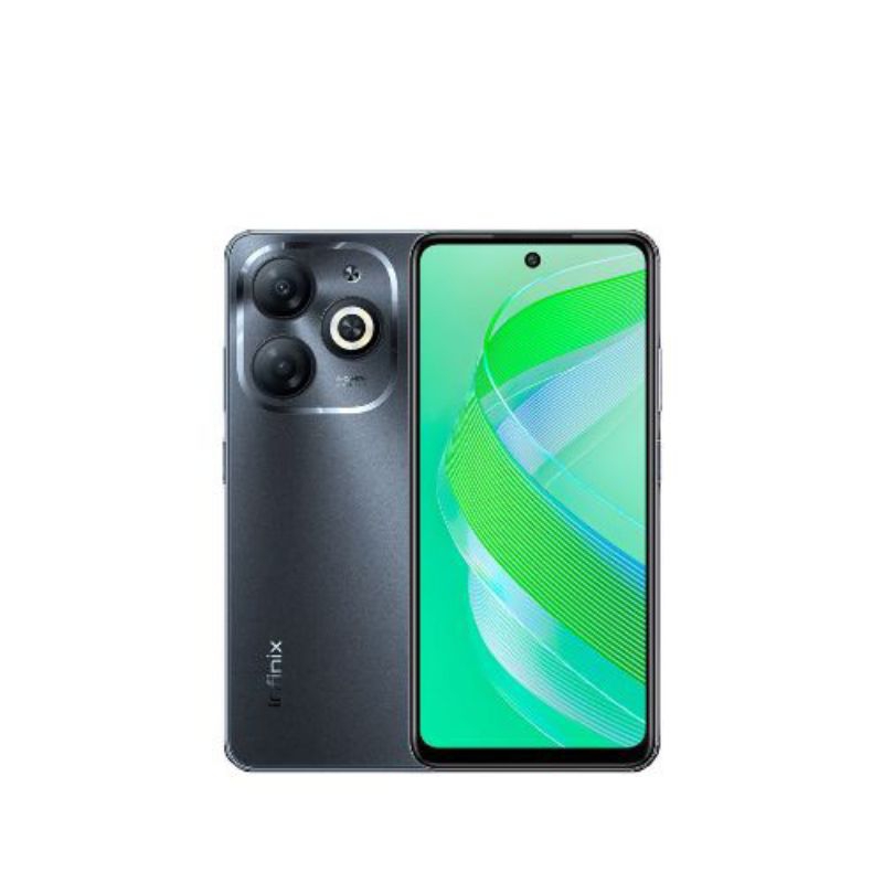 Infinix Smart 8 Ram 4-128 Gb