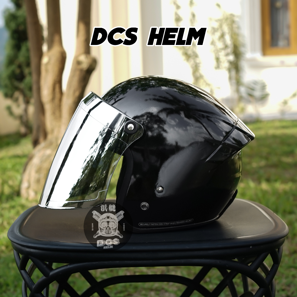 Helm Bogo kairoz SNI