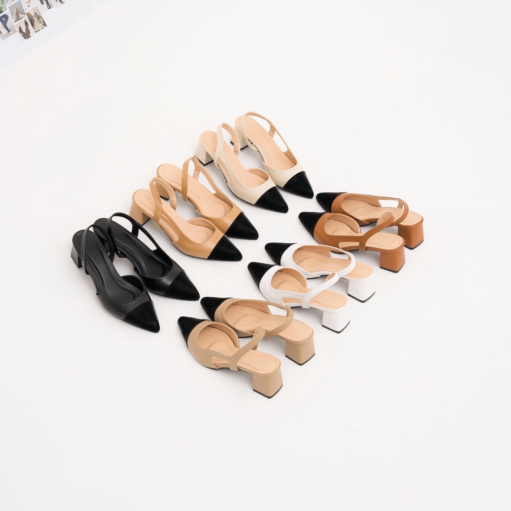 Bisa COD FAYT x MONOMOLLY Monica murah