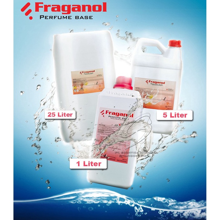 

[KODE PRODUK P98JK5867] FRAGANOL 1 LITER CAMPURAN PARFUM SPRAY BPOM