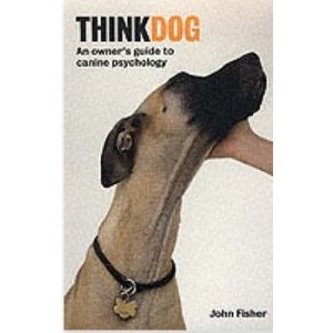 BUKU IMPORT THINK DOG