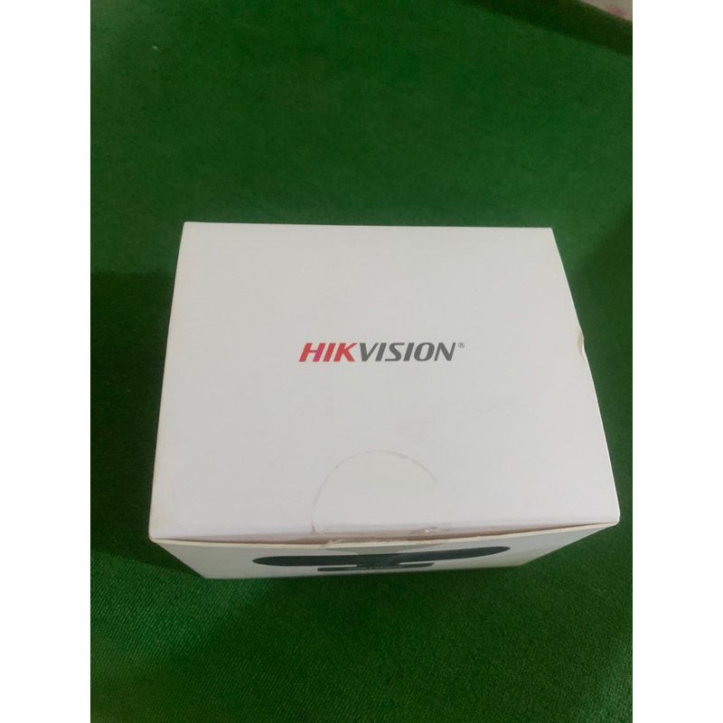 hikvision Ds u02