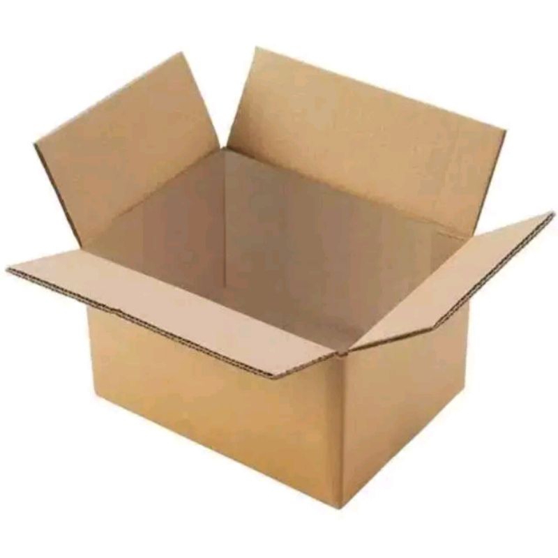 

Order Kardus packing Cukup Sampai 3 Kg