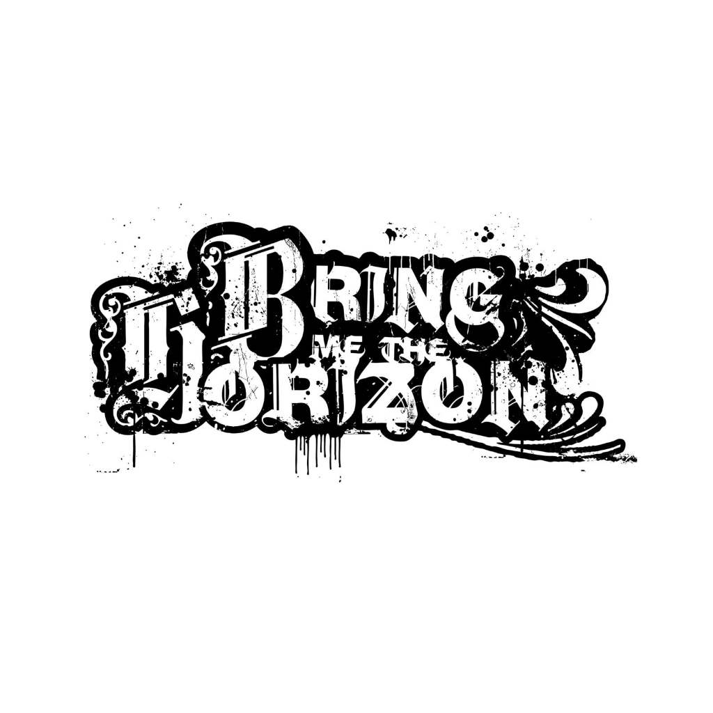 

STIKER BMTH BRINGME TO HORIZON REKAT AWET