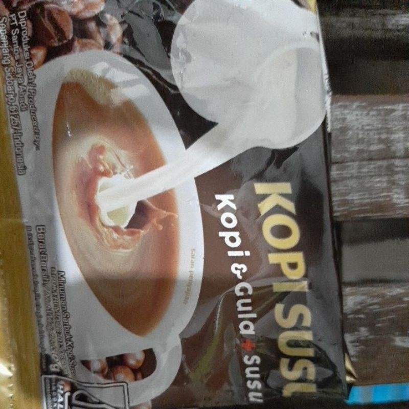 

kopi susu