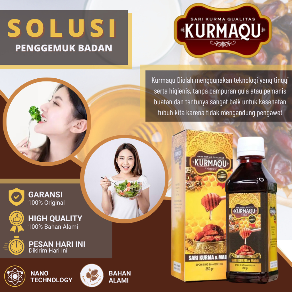 Obat Penggemuk Badan, Vitamin Penambah Nafsu Makan, Obat Penambah Berat Badan, Obat Peningkat Napsu 
