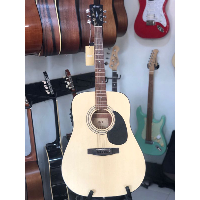 GITAR CORT AD810 E OP ORIGINAL