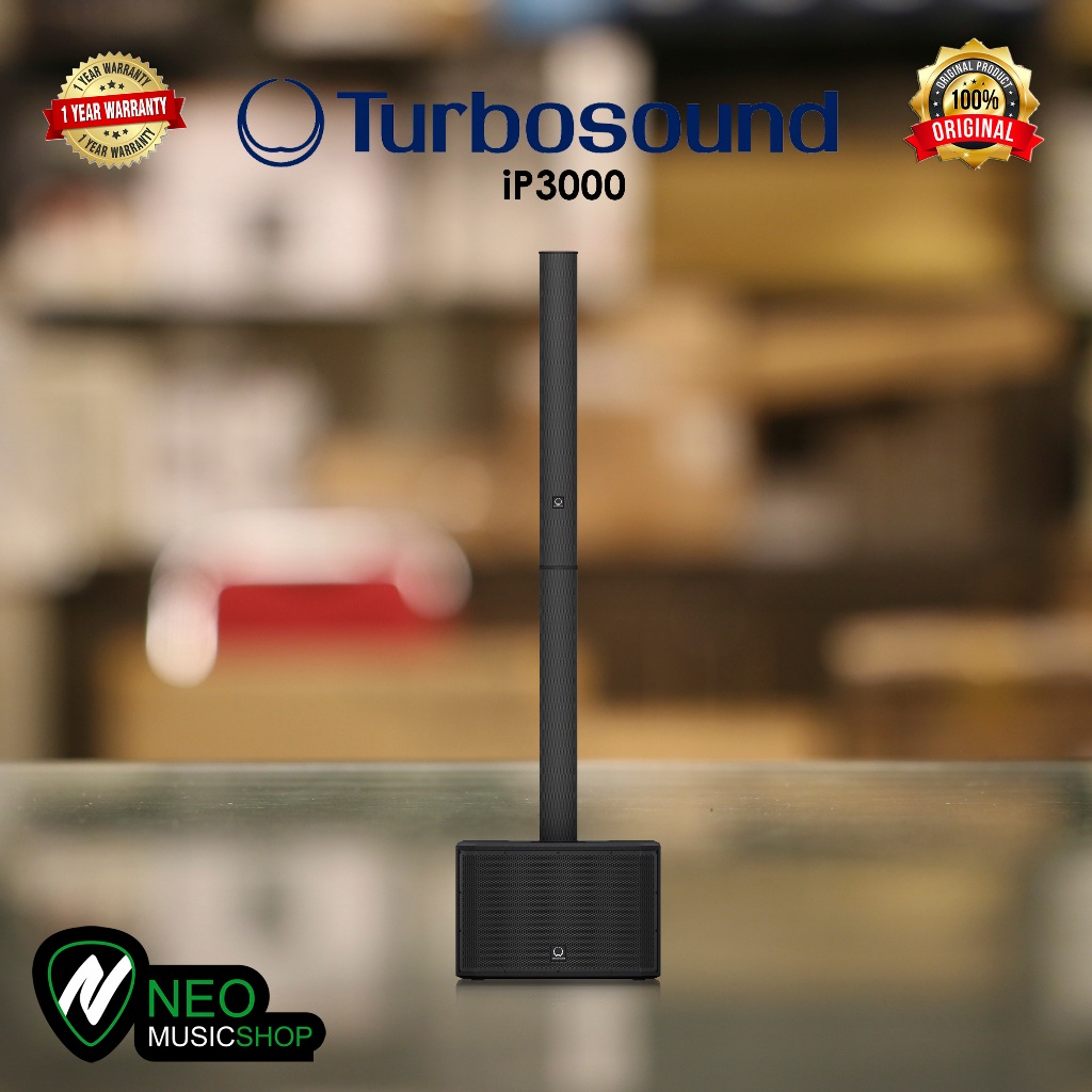 Turbosound iNSPIRE iP3000 1 pc