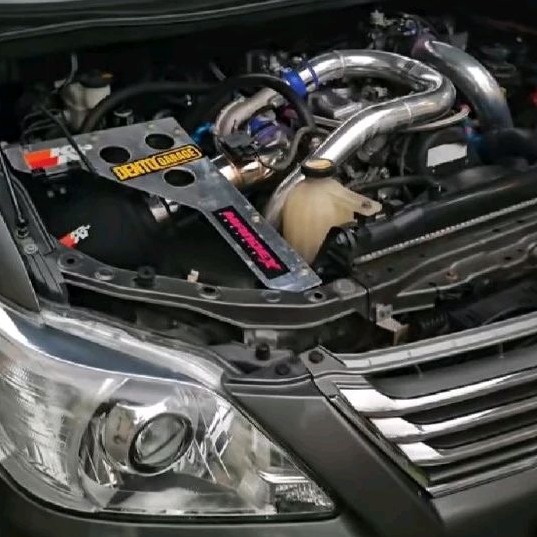 SEKAT OPEN FILTER / BOX OPEN FILTER INNOVA / FORTUNER 2KD