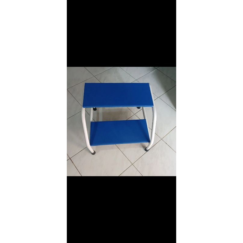 tangga bed pasien